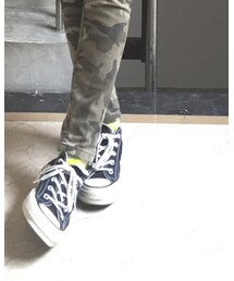 CONVERSE | スニーカー