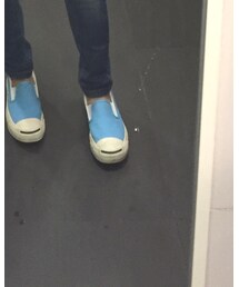 CONVERSE | パンプス