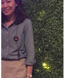 UNIQLO | シャツ/ブラウス