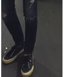 SUPERGA | スニーカー