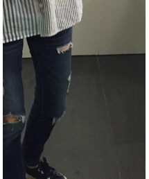 American Eagle | デニムパンツ