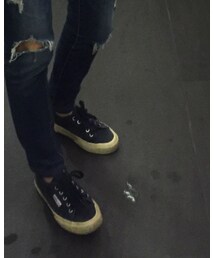 SUPERGA | スニーカー