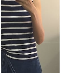 ZARA | タンクトップ