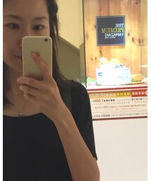 ZARA | Tシャツ/カットソー