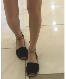 asos | サンダル