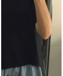 ZARA | Tシャツ/カットソー