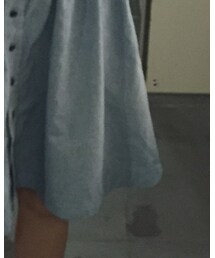 madewell | デニムスカート