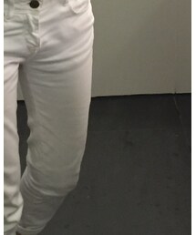 ZARA | デニムパンツ