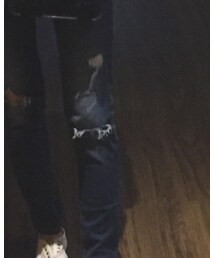 American Eagle | デニムパンツ