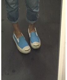 CONVERSE | パンプス