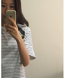 UNIQLO | Tシャツ/カットソー