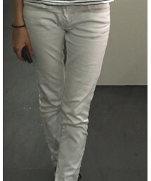 ZARA | デニムパンツ