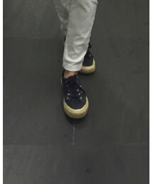 SUPERGA | スニーカー