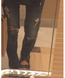 American Eagle | デニムパンツ