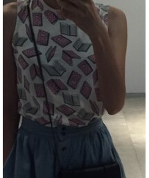 UNIQLO | タンクトップ