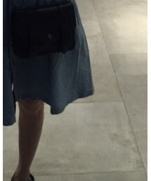 URBAN OUTFITTERS | デニムスカート