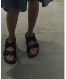 BIRKENSTOCK | スニーカー