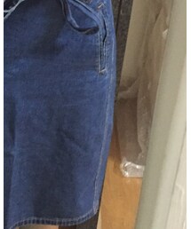 XOXO | デニムスカート