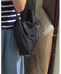 ZARA | ショルダーバッグ