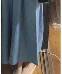 no brand | デニムパンツ
