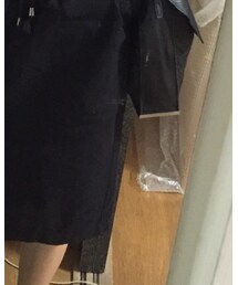 no brand | スカート