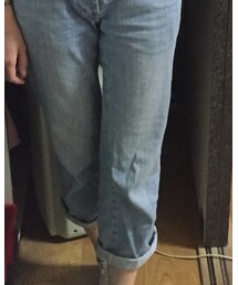 no brand | デニムパンツ