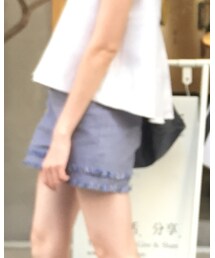 idontremember | その他パンツ