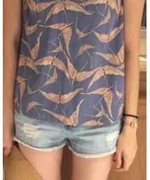 inesselect | タンクトップ