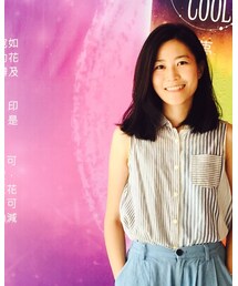 GAP | シャツ/ブラウス