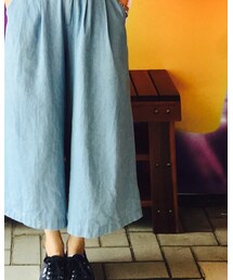 no brand | デニムパンツ