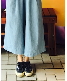 SUPERGA | スニーカー