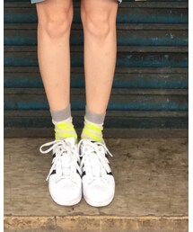 adidas | スニーカー