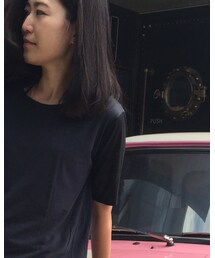 ZARA | Tシャツ/カットソー