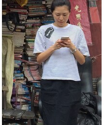 UNIQLO | Tシャツ/カットソー