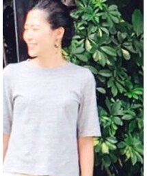 UNIQLO | Tシャツ/カットソー