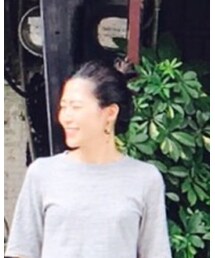 Les Nereides | イヤリング