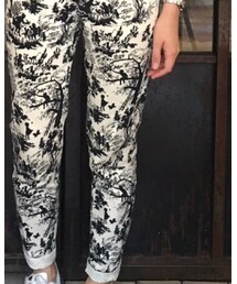 ZARA | その他パンツ