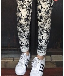 adidas | スニーカー
