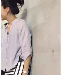URBAN OUTFITTERS | シャツ/ブラウス