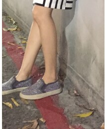 STEVE MADDEN | パンプス