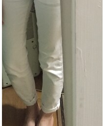 ZARA | デニムパンツ