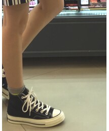 CONVERSE | スニーカー