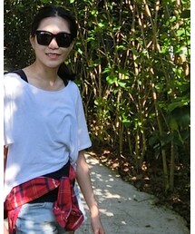 ZARA | Tシャツ/カットソー