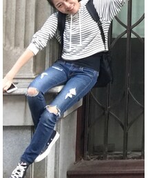 American Eagle | デニムパンツ