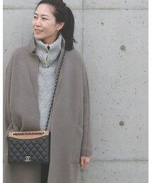 阿綢 | ダウンジャケット/コート