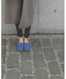 TOD’S | モカシン/デッキシューズ