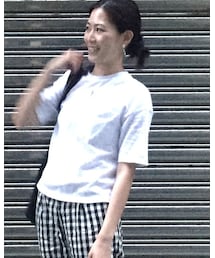 UNIQLO | Tシャツ/カットソー