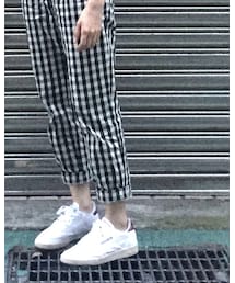 UNIQLO | その他パンツ