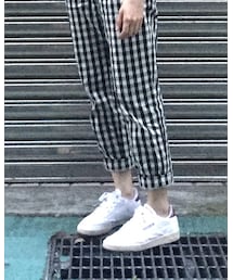 Reebok | スニーカー