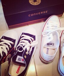 CONVERSE | コンバース(スニーカー)
